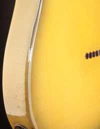 Fender Telecaster Deluxe, Antigua (1980)