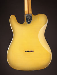 Fender Telecaster Deluxe, Antigua (1980)