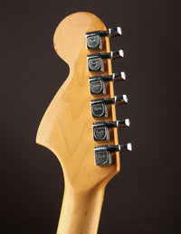 Fender Telecaster Deluxe, Antigua (1980)