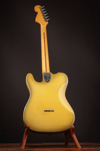 Fender Telecaster Deluxe, Antigua (1980)