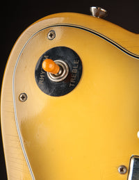 Fender Telecaster Deluxe, Antigua (1980)