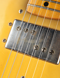 Fender Telecaster Deluxe, Antigua (1980)