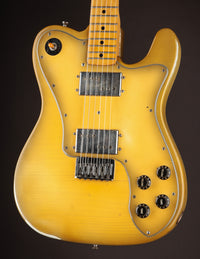 Fender Telecaster Deluxe, Antigua (1980)