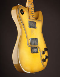 Fender Telecaster Deluxe, Antigua (1980)