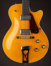 Collings 470 JL Julian Lage Antiqued Blonde Hardtail (USED, 2024)