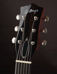 Collings 470 JL Julian Lage Antiqued Blonde Hardtail (USED, 2024)