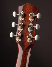 Collings 470 JL Julian Lage Antiqued Blonde Hardtail (USED, 2024)