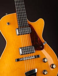 Collings 470 JL Julian Lage Antiqued Blonde Hardtail (USED, 2024)