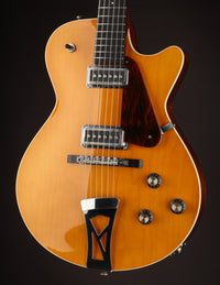 Collings 470 JL Julian Lage Antiqued Blonde Hardtail (USED, 2024)