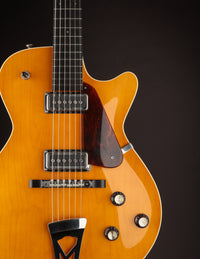 Collings 470 JL Julian Lage Antiqued Blonde Hardtail (USED, 2024)