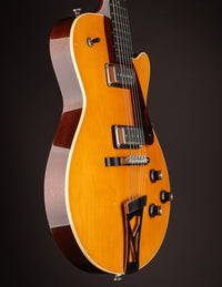Collings 470 JL Julian Lage Antiqued Blonde Hardtail (USED, 2024)