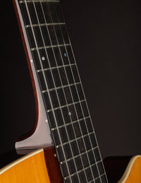 Collings 470 JL Julian Lage Antiqued Blonde Hardtail (USED, 2024)