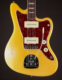 Fender Jazzmaster, Blonde 178758 (1967)