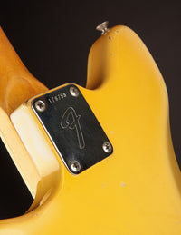 Fender Jazzmaster, Blonde 178758 (1967)