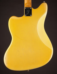 Fender Jazzmaster, Blonde 178758 (1967)