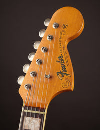 Fender Jazzmaster, Blonde 178758 (1967)