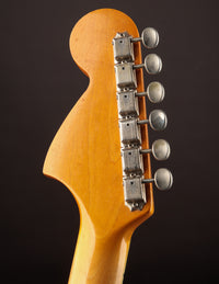 Fender Jazzmaster, Blonde 178758 (1967)