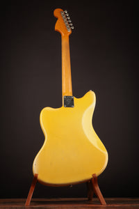 Fender Jazzmaster, Blonde 178758 (1967)