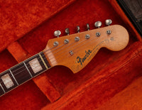 Fender Jazzmaster, Blonde 178758 (1967)