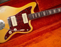 Fender Jazzmaster, Blonde 178758 (1967)