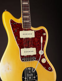 Fender Jazzmaster, Blonde 178758 (1967)