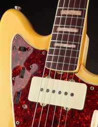 Fender Jazzmaster, Blonde 178758 (1967)