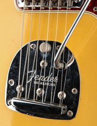 Fender Jazzmaster, Blonde 178758 (1967)