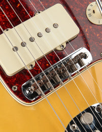 Fender Jazzmaster, Blonde 178758 (1967)