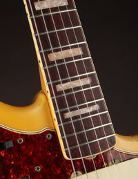 Fender Jazzmaster, Blonde 178758 (1967)