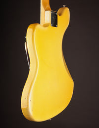 Fender Jazzmaster, Blonde 178758 (1967)