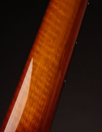 Thorn Florentine Singularis Curly Koa Top (USED, 2025)