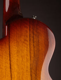 Thorn Florentine Singularis Curly Koa Top (USED, 2025)