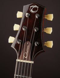 Thorn Florentine Singularis Curly Koa Top (USED, 2025)