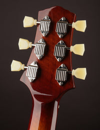 Thorn Florentine Singularis Curly Koa Top (USED, 2025)