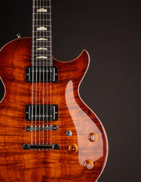 Thorn Florentine Singularis Curly Koa Top (USED, 2025)