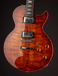 Thorn Florentine Singularis Curly Koa Top (USED, 2025)
