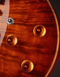 Thorn Florentine Singularis Curly Koa Top (USED, 2025)