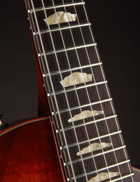 Thorn Florentine Singularis Curly Koa Top (USED, 2025)