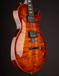 Thorn Florentine Singularis Curly Koa Top (USED, 2025)