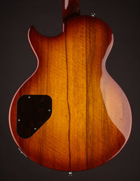 Thorn Florentine Singularis Curly Koa Top (USED, 2025)