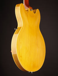Gibson ES-335TD Natural (1966)