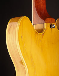 Gibson ES-335TD Natural (1966)