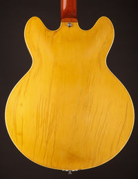 Gibson ES-335TD Natural (1966)