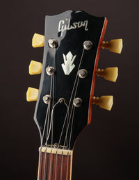 Gibson ES-335TD Natural (1966)