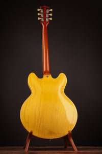 Gibson ES-335TD Natural (1966)