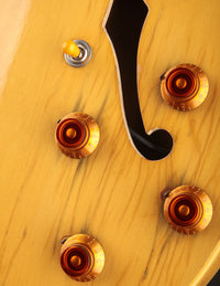 Gibson ES-335TD Natural (1966)