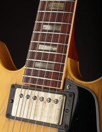 Gibson ES-335TD Natural (1966)