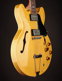 Gibson ES-335TD Natural (1966)