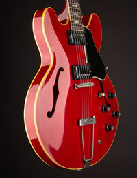 Gibson ES-335TD Cherry (1965)