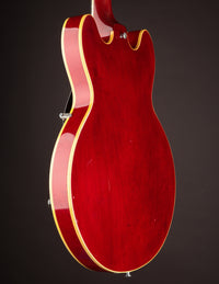 Gibson ES-335TD Cherry (1965)